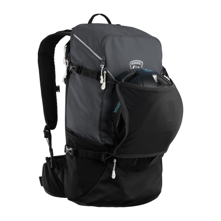 Rucsac Rossignol ESCAPER TOUR 25L Onyx Grey [6]