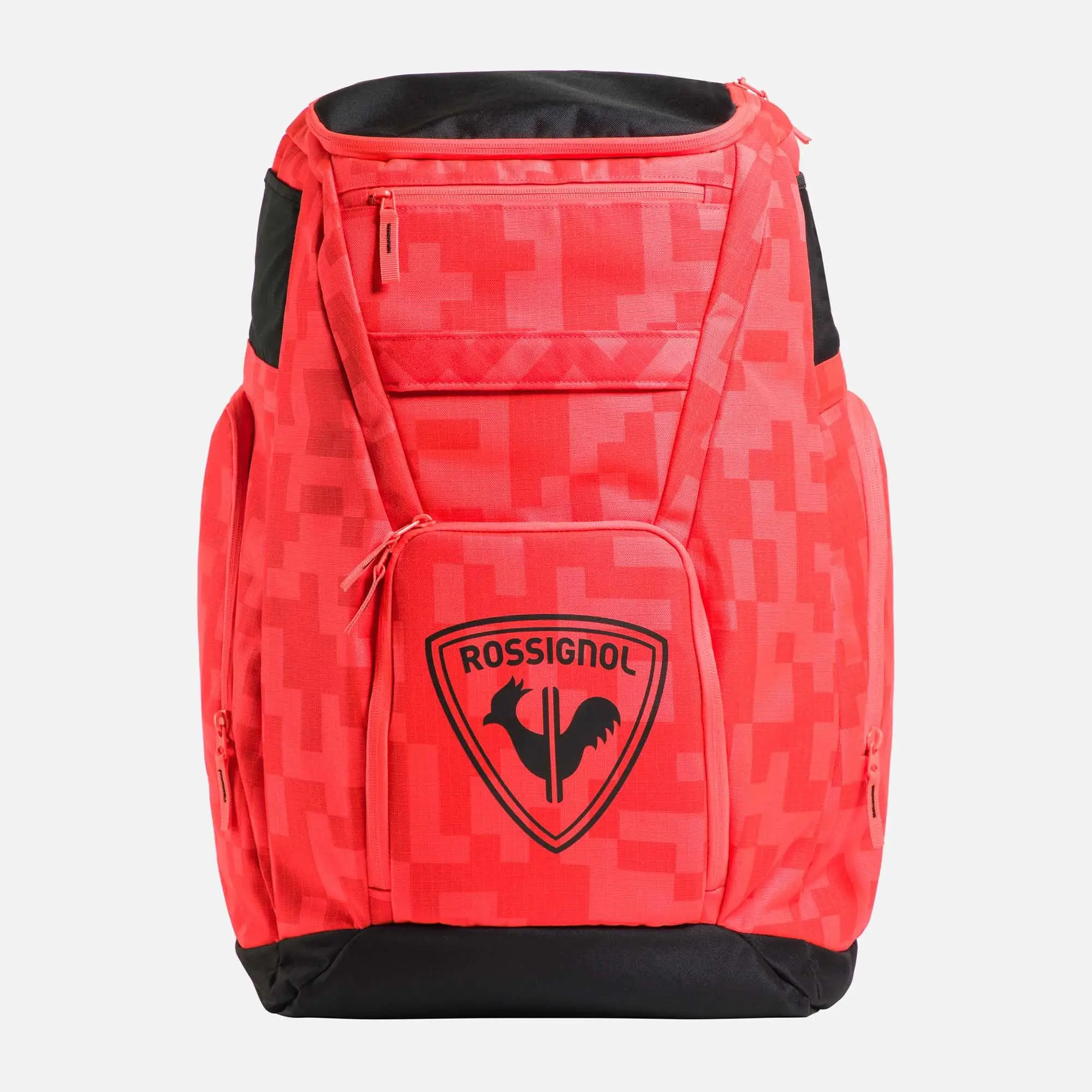 Rucsaci - Rucsac Rossignol HERO SMALL Athletes - Red black