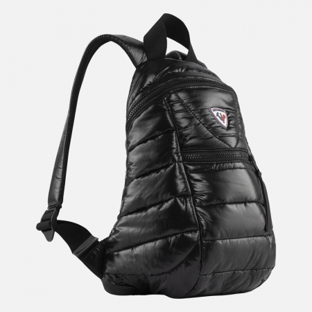Rossignol - Rucsac Rossignol PUFFY BAG Black