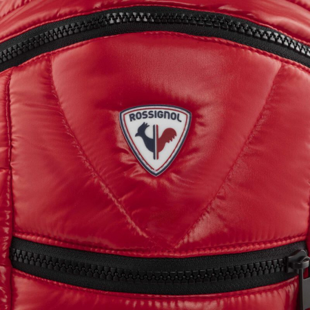 Rucsac Rossignol PUFFY BAG Red [5]
