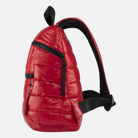 Rucsac Rossignol PUFFY BAG Red [1]