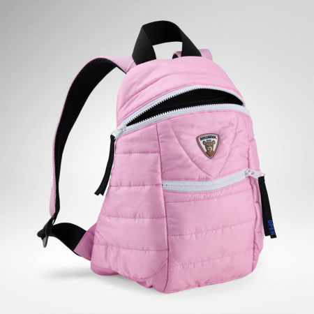 Rucsaci - Rucsac Rossignol JCC PUFFY BAG New pink