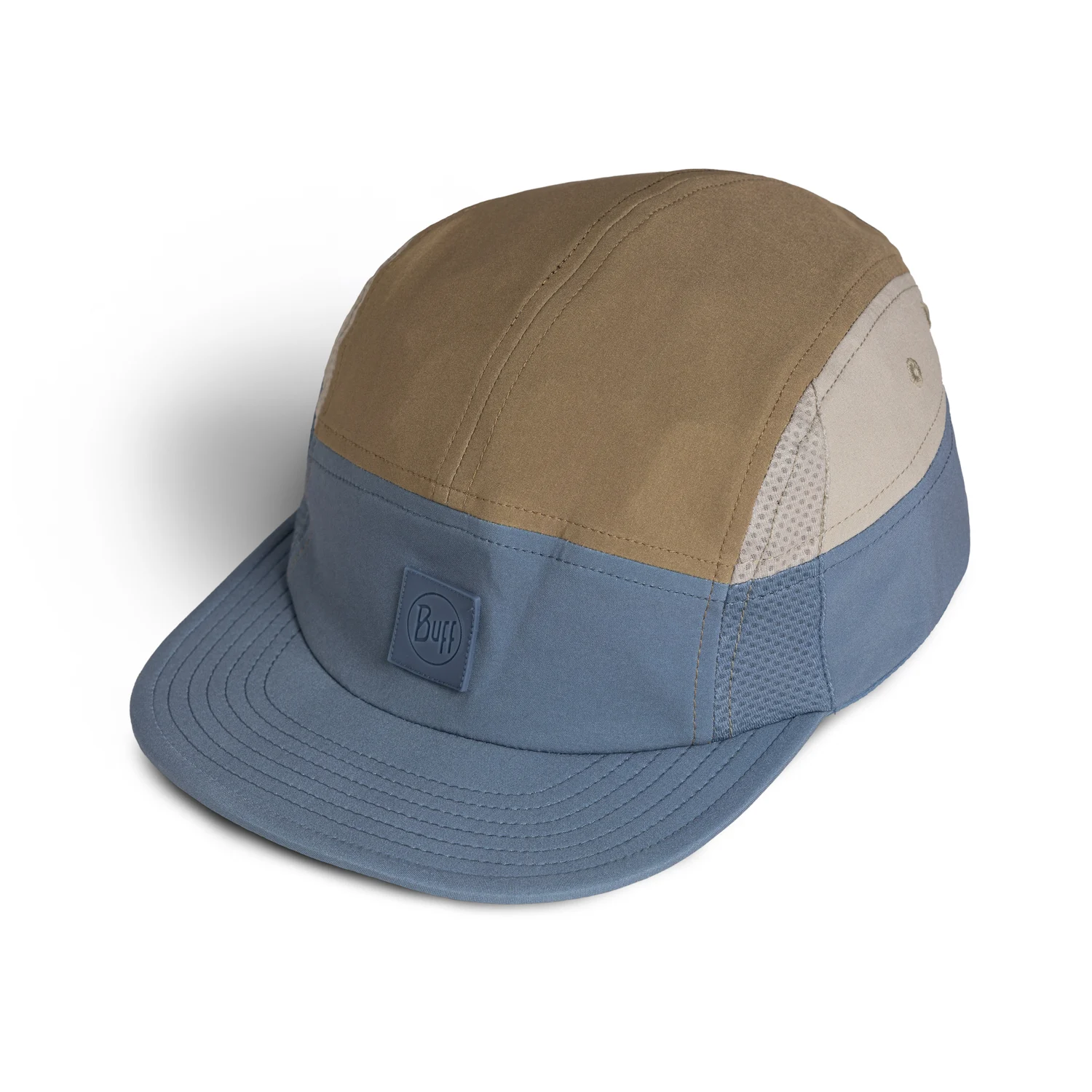 Palarii de drumetie - Sapca BUFF 5 PANEL GO DOMUS Steel