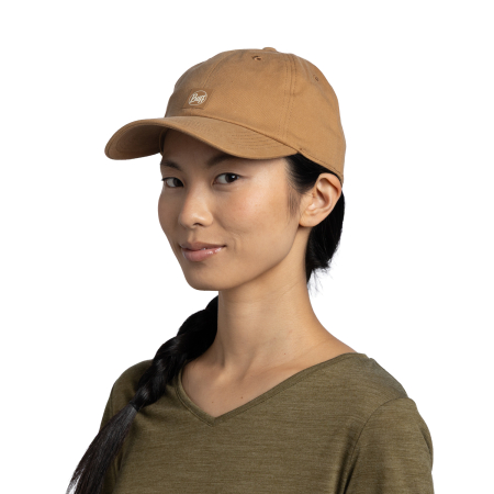 Produse BUFF - Sapca BUFF BASEBALL ZIRE CAMEL