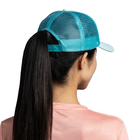 Sapca BUFF EXPLORE Trucker CHARA MINT L/XL [4]