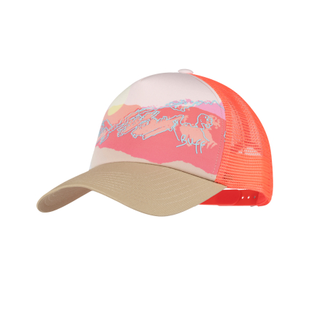 Sapca BUFF EXPLORE Trucker ENIA MULTI L/XL [1]