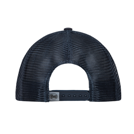 Sapca BUFF EXPLORE Trucker LEWEN NAVY L/XL [3]