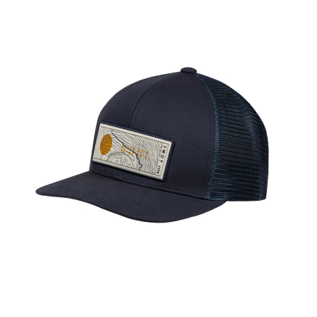 Sapca BUFF EXPLORE Trucker LEWEN NAVY L/XL [2]