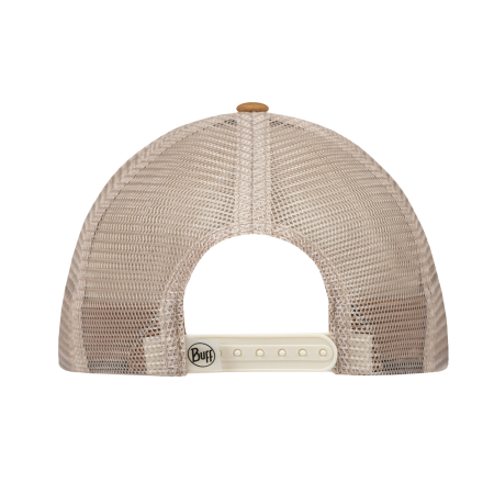 Sapca BUFF EXPLORE Trucker LUAND CORDAGE L/XL [1]