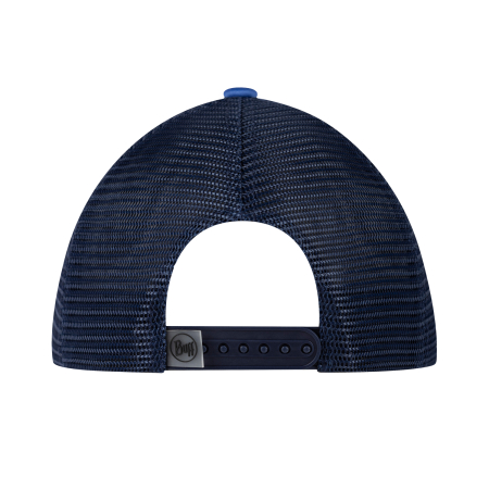 Sapca BUFF EXPLORE Trucker ARAND BLUE L/XL [3]
