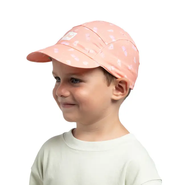 Sapca BUFF PACK MINI KID SLATEA Coral [2]
