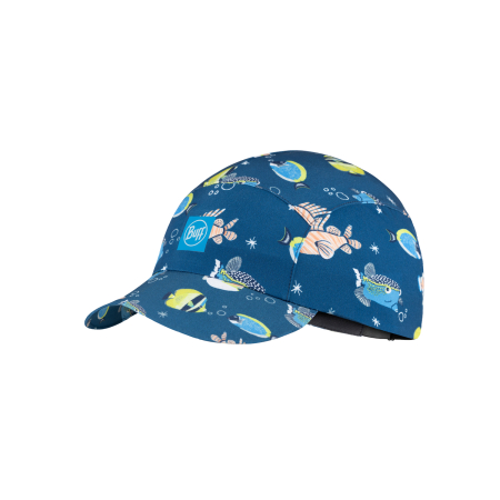 Produse BUFF - Sapca BUFF PACK MINI KID HUAMBI NAVY