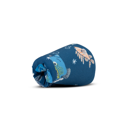 Sapca BUFF PACK MINI KID HUAMBI NAVY [2]