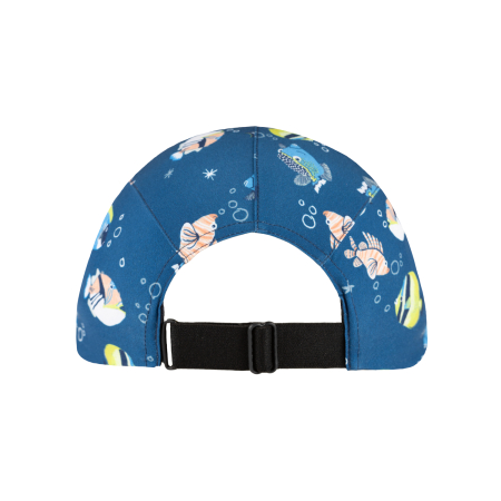 Sapca BUFF PACK MINI KID HUAMBI NAVY [1]