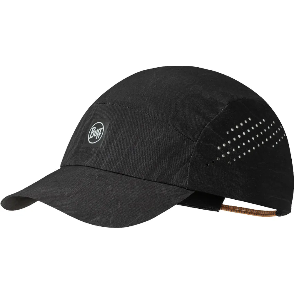 Alergare - Sapca BUFF PACK SPEED ACRO Black