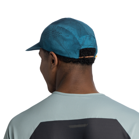 Sapca BUFF PACK SPEED ORISA TEAL [5]