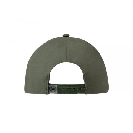 Sapca BUFF Snapback Junior SOLID Khaki [1]