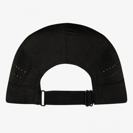 Sapca BUFF SPEED SOLID Black [1]