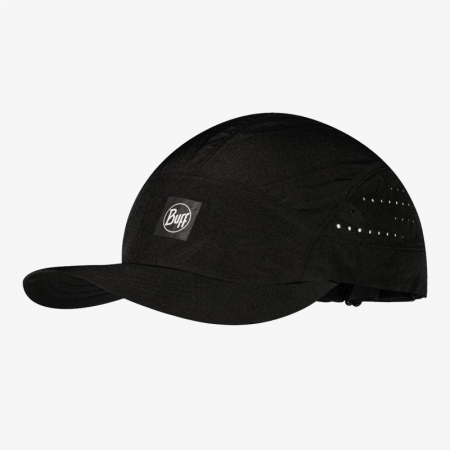 Alergare - Sapca BUFF SPEED SOLID Black