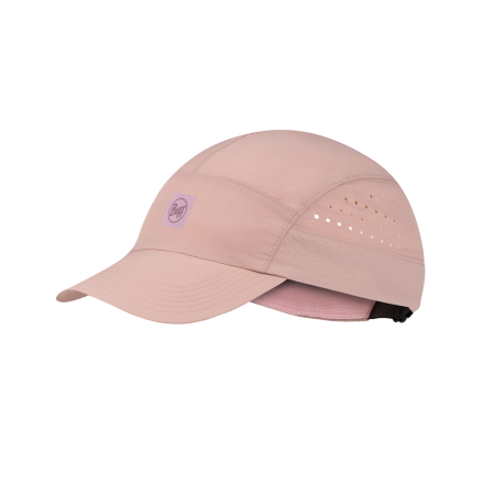Produse BUFF - Sapca BUFF SPEED SOLID AZALEA