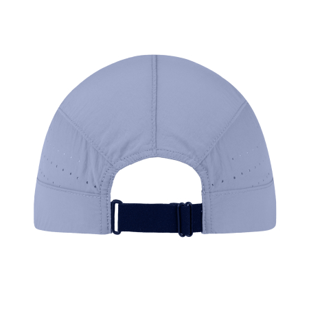 Sapca BUFF SPEED SOLID GLORY BLUE [1]