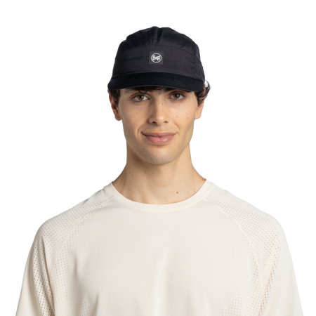 Sapca BUFF SPEED SOLID Black [2]