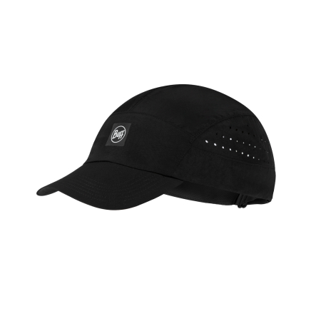 Produse BUFF - Sapca BUFF SPEED SOLID Black