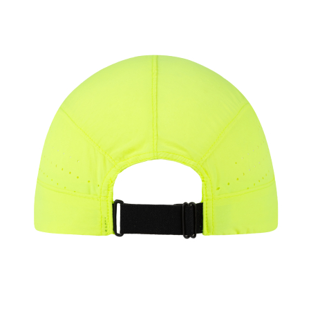 Sapca BUFF SPEED SOLID LIME [1]