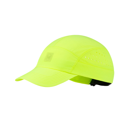 Produse BUFF - Sapca BUFF SPEED SOLID LIME