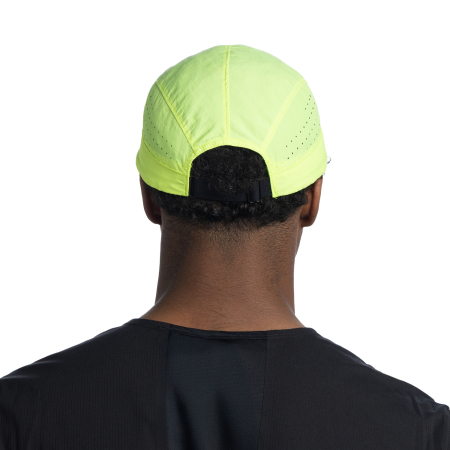 Sapca BUFF SPEED SOLID LIME [6]