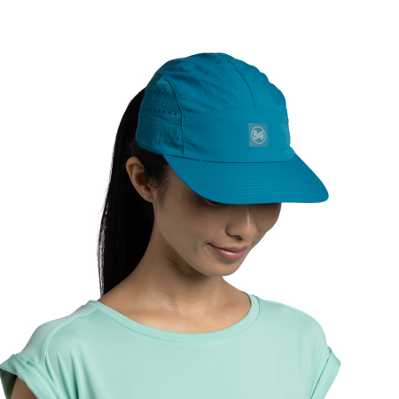 Sapca BUFF SPEED SOLID TEAL [3]
