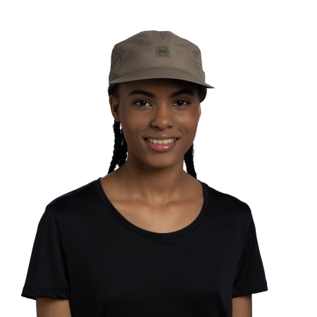 Sapca BUFF SPEED SOLID Tundra Khaki [4]