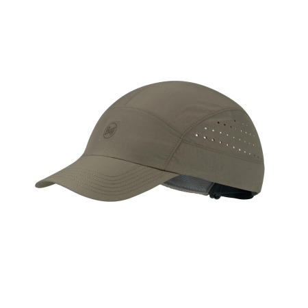 Produse BUFF - Sapca BUFF SPEED SOLID Tundra Khaki