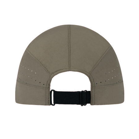 Sapca BUFF SPEED SOLID Tundra Khaki [1]