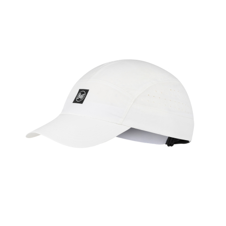 Produse BUFF - Sapca BUFF SPEED SOLID White