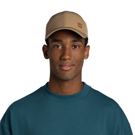 Sapca BUFF Summit SOLID CAMEL [2]