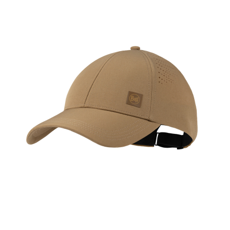 Produse BUFF - Sapca BUFF Summit SOLID CAMEL