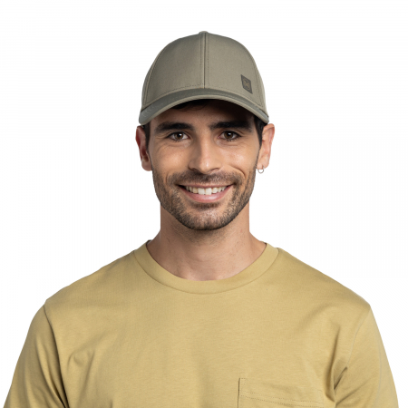 Sapca BUFF Summit SOLID Tundra Khaki [2]
