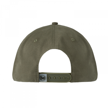 Sapca BUFF Trucker LANDER KHAKI L/XL [1]