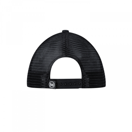 Sapca BUFF Trucker Junior MALM Multi [1]