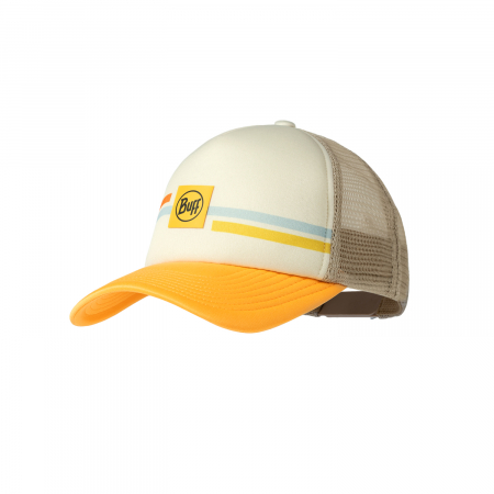 Diverse Accesorii - Sapca BUFF Trucker Junior TILAN Multi