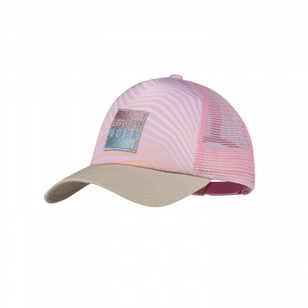 Diverse Accesorii - Sapca BUFF Trucker Junior KATSY Orchid