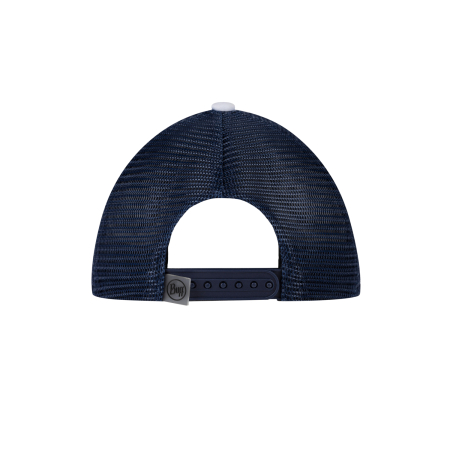 Sapca copii BUFF EXPLORE Trucker PARTH MULTI L/XL [2]