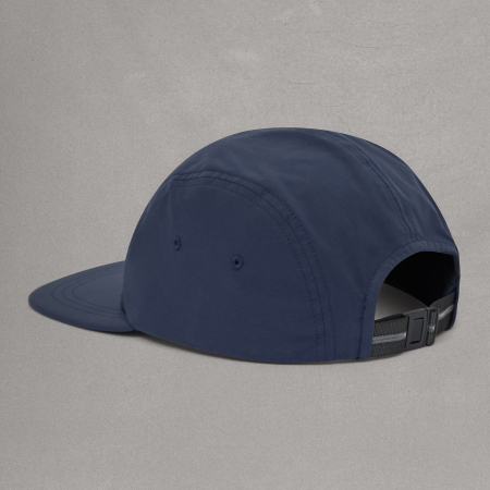 Sapca ENDURA 5-PANEL CAP - MIDNIGHT NAVY [3]