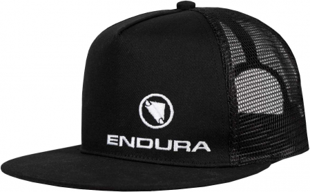 Accesorii - Sapca ENDURA ONE CLAN MASH Black