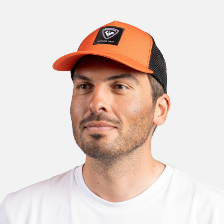 Sapca Rossignol CORPORATE MESH - Golden Gate [4]