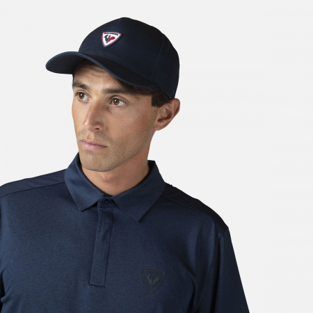 Caciuli - Sapca Rossignol CORPORATE ROOSTER Dark navy