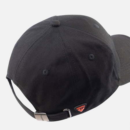 Sapca Rossignol HERO Black [3]