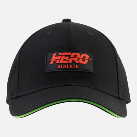 Accesorii - Sapca Rossignol HERO Black