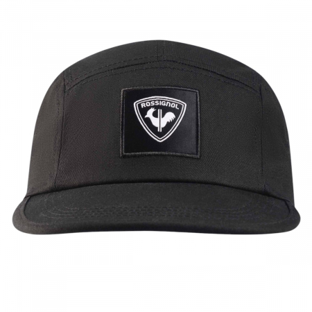 Accesorii - Sapca Rossignol WATERFALL 5P Black
